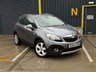 USED 2014 64 VAUXHALL MOKKA 1.4T Exclusiv SUV 5dr Petrol Manual 2WD Euro 5 (s/s) (140 ps) **JAN SALE - ENDS IN 5 DAYS **