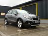 USED 2014 64 VAUXHALL MOKKA 1.4T Exclusiv SUV 5dr Petrol Manual 2WD Euro 5 (s/s) (140 ps) **JAN SALE - ENDS IN 5 DAYS **