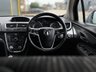 USED 2014 64 VAUXHALL MOKKA 1.4T Exclusiv SUV 5dr Petrol Manual 2WD Euro 5 (s/s) (140 ps) **JAN SALE - ENDS IN 5 DAYS **