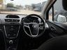 USED 2014 64 VAUXHALL MOKKA 1.4T Exclusiv SUV 5dr Petrol Manual 2WD Euro 5 (s/s) (140 ps) **JAN SALE - ENDS IN 5 DAYS **