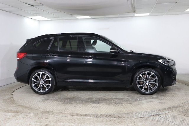 2021 BMW X1 1.5 25e 10kWh M Sport SUV 5dr Petrol Plug-in Hybrid Auto xDrive Euro 6 (s/s) (220 ps) - Photo 7