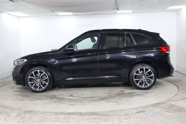 2021 BMW X1 1.5 25e 10kWh M Sport SUV 5dr Petrol Plug-in Hybrid Auto xDrive Euro 6 (s/s) (220 ps) - Photo 8