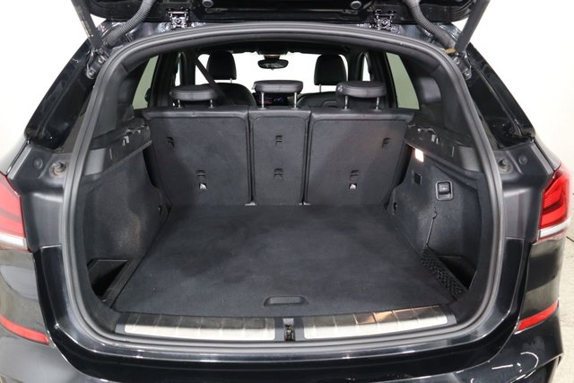 2021 BMW X1 1.5 25e 10kWh M Sport SUV 5dr Petrol Plug-in Hybrid Auto xDrive Euro 6 (s/s) (220 ps) - Photo 9