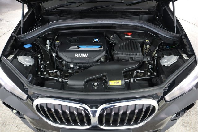 2021 BMW X1 1.5 25e 10kWh M Sport SUV 5dr Petrol Plug-in Hybrid Auto xDrive Euro 6 (s/s) (220 ps) - Photo 10