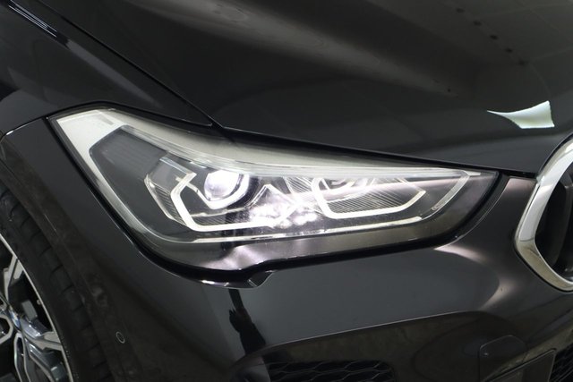 2021 BMW X1 1.5 25e 10kWh M Sport SUV 5dr Petrol Plug-in Hybrid Auto xDrive Euro 6 (s/s) (220 ps) - Photo 11