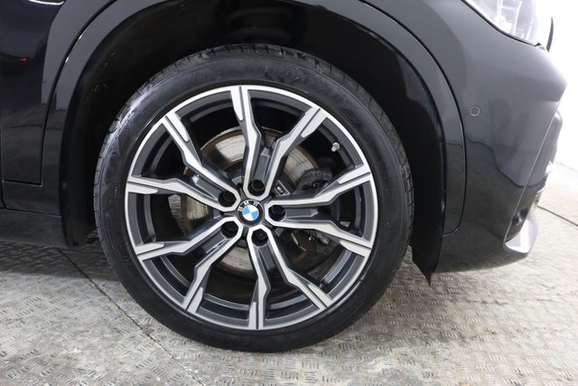 2021 BMW X1 1.5 25e 10kWh M Sport SUV 5dr Petrol Plug-in Hybrid Auto xDrive Euro 6 (s/s) (220 ps) - Photo 12