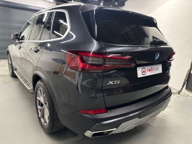 2022 BMW X5 - Photo 7