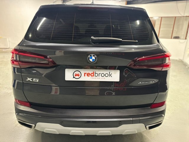 2022 BMW X5 - Photo 8