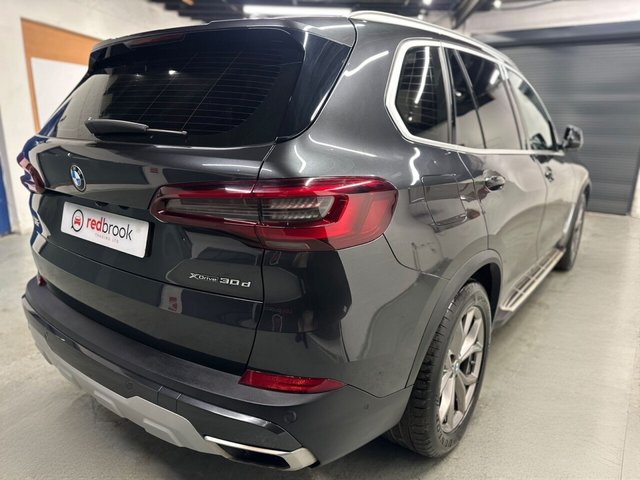 2022 BMW X5 - Photo 9