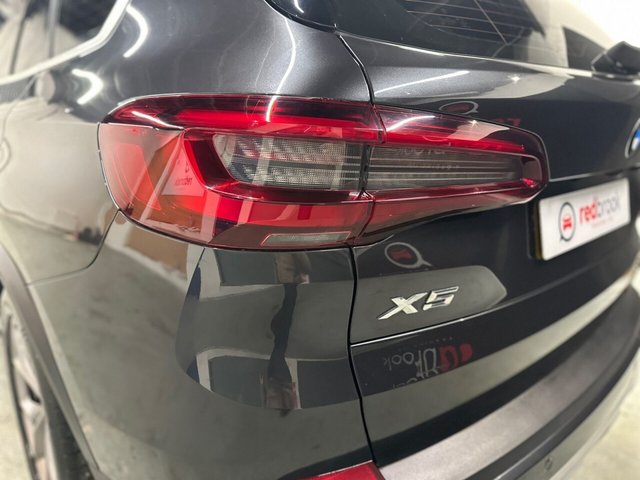 2022 BMW X5 - Photo 11