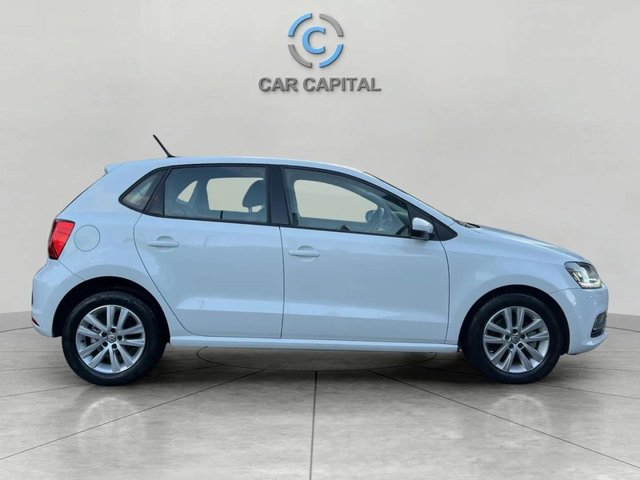 2017 Volkswagen Polo - Photo 5