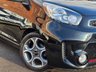USED 2016 66 KIA PICANTO 1.25 EcoDynamics Chilli Hatchback 3dr Petrol Manual Euro 6 (s/s) (84 bhp) 
