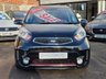 USED 2016 66 KIA PICANTO 1.25 EcoDynamics Chilli Hatchback 3dr Petrol Manual Euro 6 (s/s) (84 bhp) 