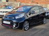 USED 2016 66 KIA PICANTO 1.25 EcoDynamics Chilli Hatchback 3dr Petrol Manual Euro 6 (s/s) (84 bhp) 