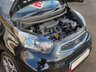 USED 2016 66 KIA PICANTO 1.25 EcoDynamics Chilli Hatchback 3dr Petrol Manual Euro 6 (s/s) (84 bhp) 