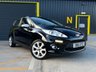 USED 2012 61 FORD FIESTA 1.25 Centura Hatchback 5dr Petrol Manual (124 g/km, 81 bhp) DONT MISS OUT - ENQUIRE TODAY!
