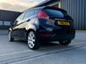 USED 2012 61 FORD FIESTA 1.25 Centura Hatchback 5dr Petrol Manual (124 g/km, 81 bhp) DONT MISS OUT - ENQUIRE TODAY!