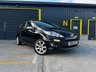 USED 2012 61 FORD FIESTA 1.25 Centura Hatchback 5dr Petrol Manual (124 g/km, 81 bhp) DONT MISS OUT - ENQUIRE TODAY!