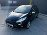 USED 2012 61 FORD FIESTA 1.25 Centura Hatchback 5dr Petrol Manual (124 g/km, 81 bhp) DONT MISS OUT - ENQUIRE TODAY!