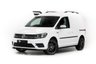 USED 2020 20 VOLKSWAGEN CADDY 2.0 TDI C20 Trendline Panel Van 5dr Diesel Manual SWB Euro 6 (s/s) (102 ps) 