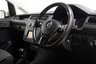 USED 2020 20 VOLKSWAGEN CADDY 2.0 TDI C20 Trendline Panel Van 5dr Diesel Manual SWB Euro 6 (s/s) (102 ps) 
