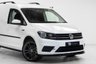 USED 2020 20 VOLKSWAGEN CADDY 2.0 TDI C20 Trendline Panel Van 5dr Diesel Manual SWB Euro 6 (s/s) (102 ps) 
