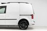 USED 2020 20 VOLKSWAGEN CADDY 2.0 TDI C20 Trendline Panel Van 5dr Diesel Manual SWB Euro 6 (s/s) (102 ps) 