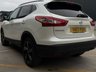 USED 2017 17 NISSAN QASHQAI 1.2 DIG-T N-Connecta SUV 5dr Petrol Manual 2WD Euro 6 (s/s) (115 ps) **48HR DEAL DROP**