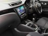 USED 2017 17 NISSAN QASHQAI 1.2 DIG-T N-Connecta SUV 5dr Petrol Manual 2WD Euro 6 (s/s) (115 ps) **48HR DEAL DROP**