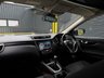 USED 2017 17 NISSAN QASHQAI 1.2 DIG-T N-Connecta SUV 5dr Petrol Manual 2WD Euro 6 (s/s) (115 ps) **48HR DEAL DROP**