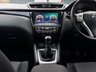 USED 2017 17 NISSAN QASHQAI 1.2 DIG-T N-Connecta SUV 5dr Petrol Manual 2WD Euro 6 (s/s) (115 ps) **48HR DEAL DROP**