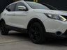 USED 2017 17 NISSAN QASHQAI 1.2 DIG-T N-Connecta SUV 5dr Petrol Manual 2WD Euro 6 (s/s) (115 ps) **48HR DEAL DROP**