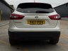 USED 2017 17 NISSAN QASHQAI 1.2 DIG-T N-Connecta SUV 5dr Petrol Manual 2WD Euro 6 (s/s) (115 ps) **48HR DEAL DROP**