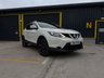 USED 2017 17 NISSAN QASHQAI 1.2 DIG-T N-Connecta SUV 5dr Petrol Manual 2WD Euro 6 (s/s) (115 ps) **48HR DEAL DROP**