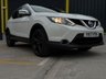 USED 2017 17 NISSAN QASHQAI 1.2 DIG-T N-Connecta SUV 5dr Petrol Manual 2WD Euro 6 (s/s) (115 ps) **48HR DEAL DROP**