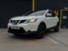 USED 2017 17 NISSAN QASHQAI 1.2 DIG-T N-Connecta SUV 5dr Petrol Manual 2WD Euro 6 (s/s) (115 ps) **48HR DEAL DROP**