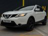 USED 2017 17 NISSAN QASHQAI 1.2 DIG-T N-Connecta SUV 5dr Petrol Manual 2WD Euro 6 (s/s) (115 ps) **48HR DEAL DROP**