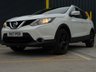 USED 2017 17 NISSAN QASHQAI 1.2 DIG-T N-Connecta SUV 5dr Petrol Manual 2WD Euro 6 (s/s) (115 ps) **48HR DEAL DROP**