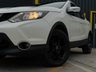 USED 2017 17 NISSAN QASHQAI 1.2 DIG-T N-Connecta SUV 5dr Petrol Manual 2WD Euro 6 (s/s) (115 ps) **48HR DEAL DROP**