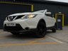 USED 2017 17 NISSAN QASHQAI 1.2 DIG-T N-Connecta SUV 5dr Petrol Manual 2WD Euro 6 (s/s) (115 ps) **48HR DEAL DROP**