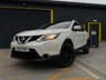 USED 2017 17 NISSAN QASHQAI 1.2 DIG-T N-Connecta SUV 5dr Petrol Manual 2WD Euro 6 (s/s) (115 ps) **48HR DEAL DROP**