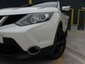 USED 2017 17 NISSAN QASHQAI 1.2 DIG-T N-Connecta SUV 5dr Petrol Manual 2WD Euro 6 (s/s) (115 ps) **48HR DEAL DROP**