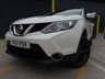 USED 2017 17 NISSAN QASHQAI 1.2 DIG-T N-Connecta SUV 5dr Petrol Manual 2WD Euro 6 (s/s) (115 ps) **48HR DEAL DROP**