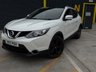 USED 2017 17 NISSAN QASHQAI 1.2 DIG-T N-Connecta SUV 5dr Petrol Manual 2WD Euro 6 (s/s) (115 ps) **48HR DEAL DROP**