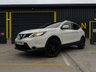 USED 2017 17 NISSAN QASHQAI 1.2 DIG-T N-Connecta SUV 5dr Petrol Manual 2WD Euro 6 (s/s) (115 ps) **48HR DEAL DROP**