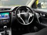 USED 2017 17 NISSAN QASHQAI 1.2 DIG-T N-Connecta SUV 5dr Petrol Manual 2WD Euro 6 (s/s) (115 ps) **48HR DEAL DROP**