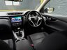 USED 2017 17 NISSAN QASHQAI 1.2 DIG-T N-Connecta SUV 5dr Petrol Manual 2WD Euro 6 (s/s) (115 ps) **48HR DEAL DROP**