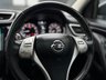 USED 2017 17 NISSAN QASHQAI 1.2 DIG-T N-Connecta SUV 5dr Petrol Manual 2WD Euro 6 (s/s) (115 ps) **48HR DEAL DROP**