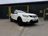 USED 2017 17 NISSAN QASHQAI 1.2 DIG-T N-Connecta SUV 5dr Petrol Manual 2WD Euro 6 (s/s) (115 ps) **48HR DEAL DROP**