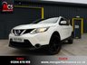 USED 2017 17 NISSAN QASHQAI 1.2 DIG-T N-Connecta SUV 5dr Petrol Manual 2WD Euro 6 (s/s) (115 ps) **48HR DEAL DROP**
